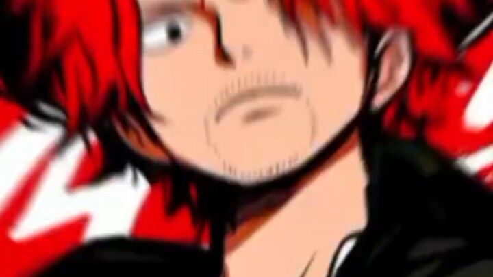 shanks dari one piece