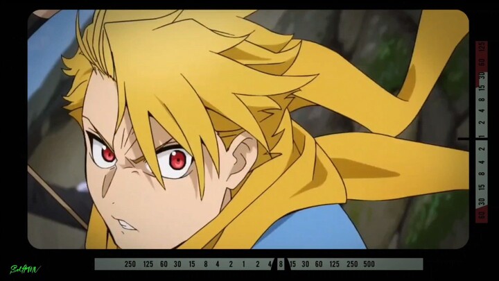 Anime Ini Terlalu Brutal 💀