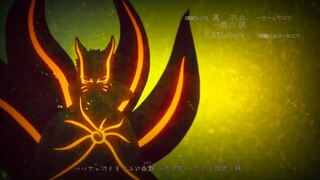 Boruto Naruto next generation new opening