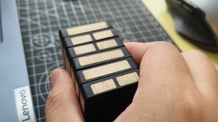 Yi Yao Magic Cube: A magic cube made by Chinese for Chinese—a hand toy that most people just can’t f