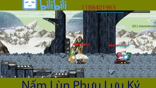 Bạn fan cho show nick cực ngon #game