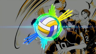 [NIGHTCORE] Phoenix - Burnout Syndromes    Haikyuu Op