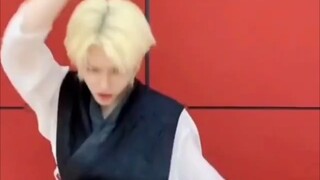 The Enchanted Princess Who Loves to Dance