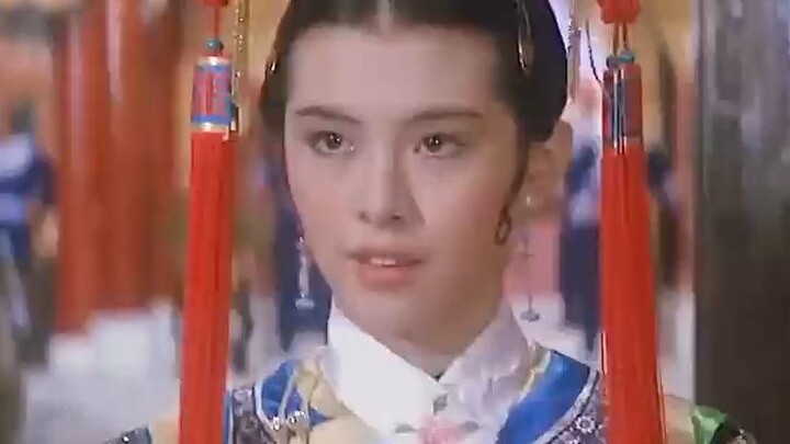 Pemilihan selir oleh Kaisar Qianlong benar-benar tiada tandingannya!