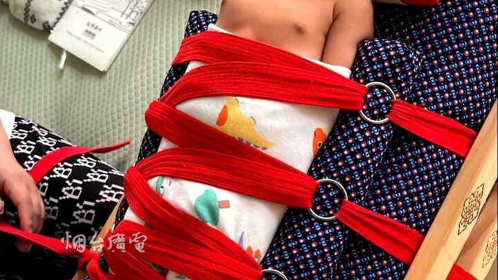 [Homo Sapiens TV] Having kids is the only way for the poor to defy fate & Zhu You magic was brought 