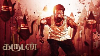 Garudan 2024 Original 1080p HD TAMIL