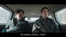 Walking on Thin Ice  Ep 11 (2025)  Sub Indo