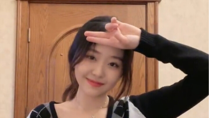 “每天一遍，对象再见”