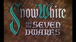 Công Chúa Bạch Tuyết Và Bảy Chú Lùn Thuyết Minh