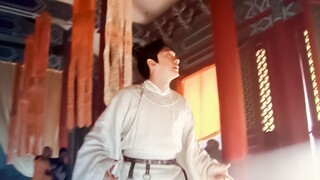 好 看 到 卧 槽！他绝对是叔圈的沧海遗珠！导演们快把陈浩民抓去多拍几部正剧！