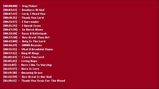 Hillsong Worship Best Praise Songs Collection 2025 Christian Songs Of Hillsong W