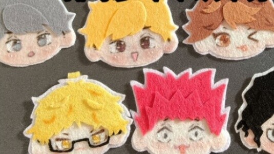 [Vải không dệt] Chia sẻ vải không dệt bóng chuyền thanh niên