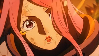 Lagu tema pembuka baru One Piece "Carmine"! Kualitas tinggi! Dinyanyikan oleh ELLEGARDEN