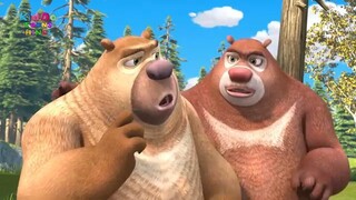 Bablu Dablu Compilation Latest Cartoon _ Boonie Bears The Adventurers S1 Full Ep