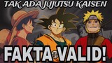 10 ANIME TERBAIK SEPANJANG MASA VERSI OTAKU JEPANG - REKOMENDASI ANIME