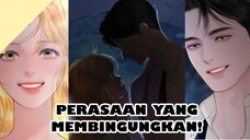 Ngambil Kacamata, Eh Hatinya Ketinggalan ! - Cry or Better then Beg || Recap Alur Cerita Manhwa