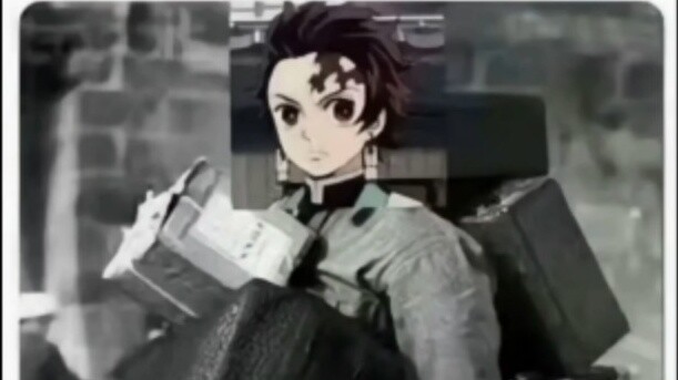 Only those who have watched Demon Slayer will understand