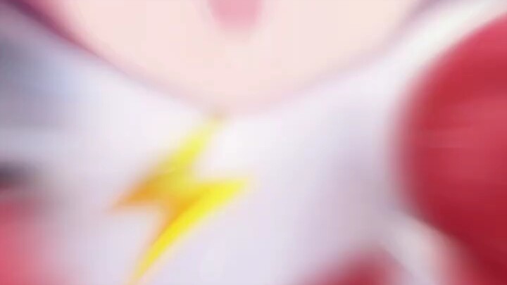 ⚡️Giật điện Rikka đánh Yuta⚡️