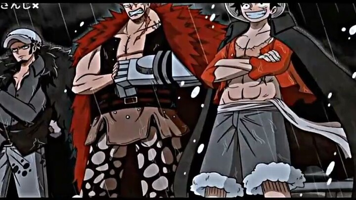 Trio triooooo #nwanoo