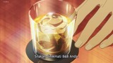 [Sub Indo] Bartender: Kami no Glass episode 3 REACTION INDONESIA