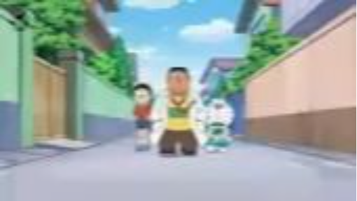 Doraemon Episode 832