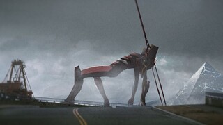 [AMV|EVA]Come On Sweet Death