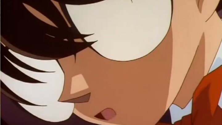 This Conan doesn’t want to be Conan anymore - why is the “Ko” in Conan-Ai silent?