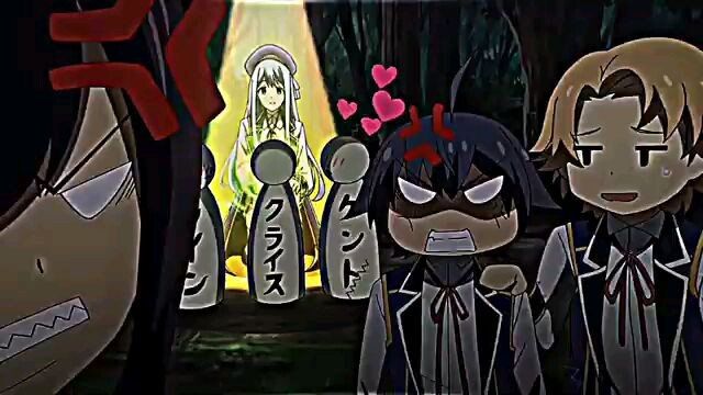 cemburu lihat cewe kesukaannya di dekatin cowo