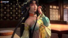 EP88 | Peerless Battle Spirit - 1080p HD Sub Indo