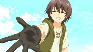 Ore Dake Haireru Kakushi Dungeon EN [ Battle / First ] Anime