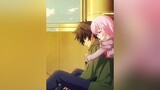 Vì cứu người mình yêu mà đánh đổi tất cả...😓 anime animexuhuong kisara animeedit