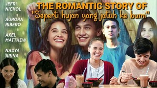 TEASER FILM "SEPERTI HUJAN YANG JATUH KE BUMI"|FILM TERBARU JEFRI NICHOL