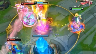 ฉันคือบุตรแห่งดวงดาวทั้งหลาย ฉันจะไปฟาร์มป่า