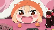 Umaru-Chan Episode 11 (Tagalog dub)