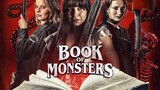 Book of Monster|Horror, Slasher|