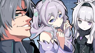 【Eden NIA】วาตานาเบะ: นั่นต้องเป็นฉันสิ