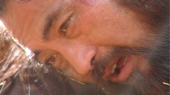 [Water Margin Men] Courier Hero Yang Zhi Falls Into Chao Gai’s Trap, Chao Gai Cleverly Seizes the Bi