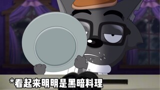 小时候不理解的“硬控”.