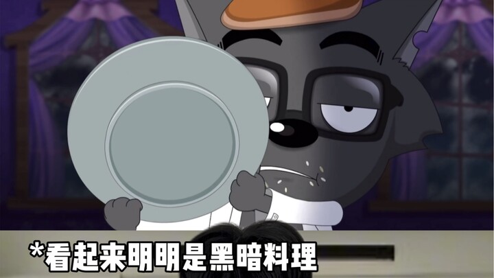 小时候不理解的“硬控”.