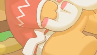 I wish you warmth and light every day~【Mental Canvas】