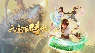 Heavenly Brick Knight Ep 01 Sub Indo | Donghua Baru