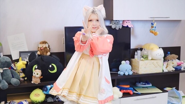 aya❤️ AIAIAI – AI Ai-chan ❤️ Is This a Brain-Deadening Slapdown? No way~ [Vertical Video]