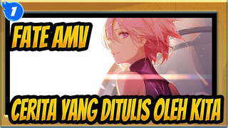 Fate AMV
Cerita Yang Ditulis Oleh Kita_1