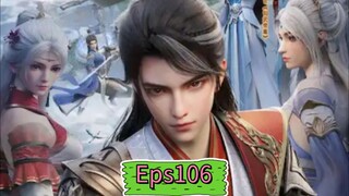 Legend of xianwu Rp106 indo