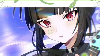 【zzz/ลายมือ】คุณโฮชิมิยะทำงานหนักมาก! - -