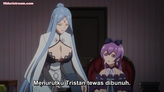 EPS 7 SUB INDO Kanchigai no Atelier Meister: Eiyuu Party no Moto Zatsuyougakari ga, Jitsu wa Sentou