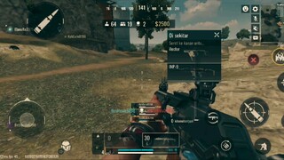 blood strike