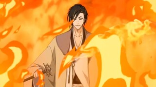 [Novel Resmi BLEACH·CFYOW19] BLEACH Bab Empat Bangsawan; Kekalahan Kamijiba; Kemampuan mengerikan Ya