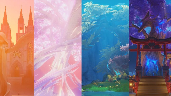 "What is the meaning of travel?"【Happy 2nd Anniversary】