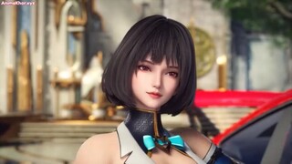 Dragon Star Master Eps 12 Sub English